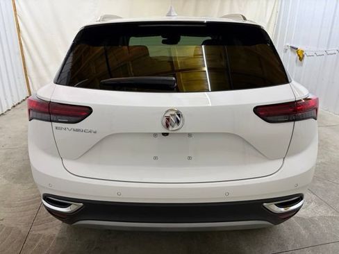 Used 2022 Buick Envision Preferred FWD image 7