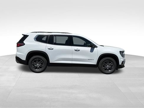 New 2026 GMC Acadia Elevation w/ LPO, All-Weather Package FWD image 2