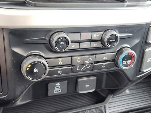 New 2026 Ford F350 XL image 17