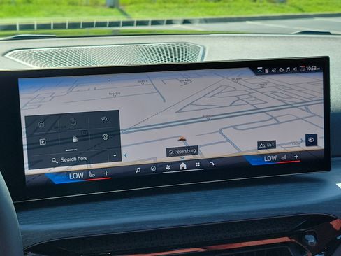 New 2026 BMW 430i w/ M Sport Package RWD image 18