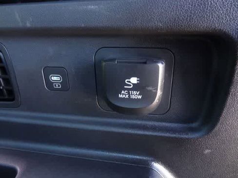 Used 2024 Hyundai Santa Fe Calligraphy AWD/4WD image 19