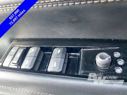 Used 2024 Jeep Wagoneer Series II AWD/4WD image 16