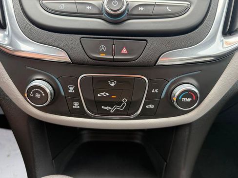 Used 2024 Chevrolet Equinox LS w/ Midnight Edition AWD/4WD image 20