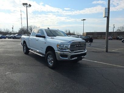 Used 2021 RAM 2500 Big Horn