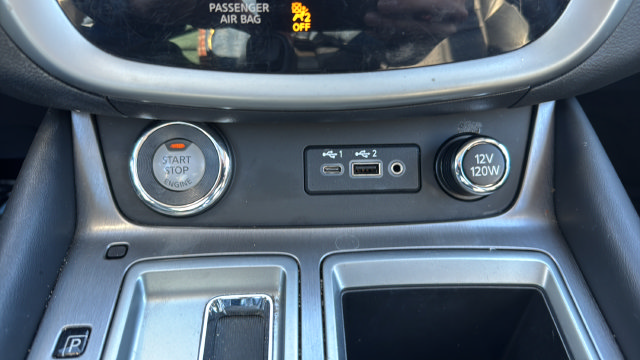 Used 2019 Nissan Murano SL w/ SL Technology Package AWD/4WD image 21