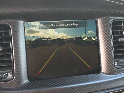 Used 2023 Dodge Charger Scat Pack image 16