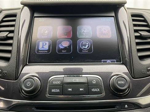 Used 2015 Chevrolet Impala LT image 20