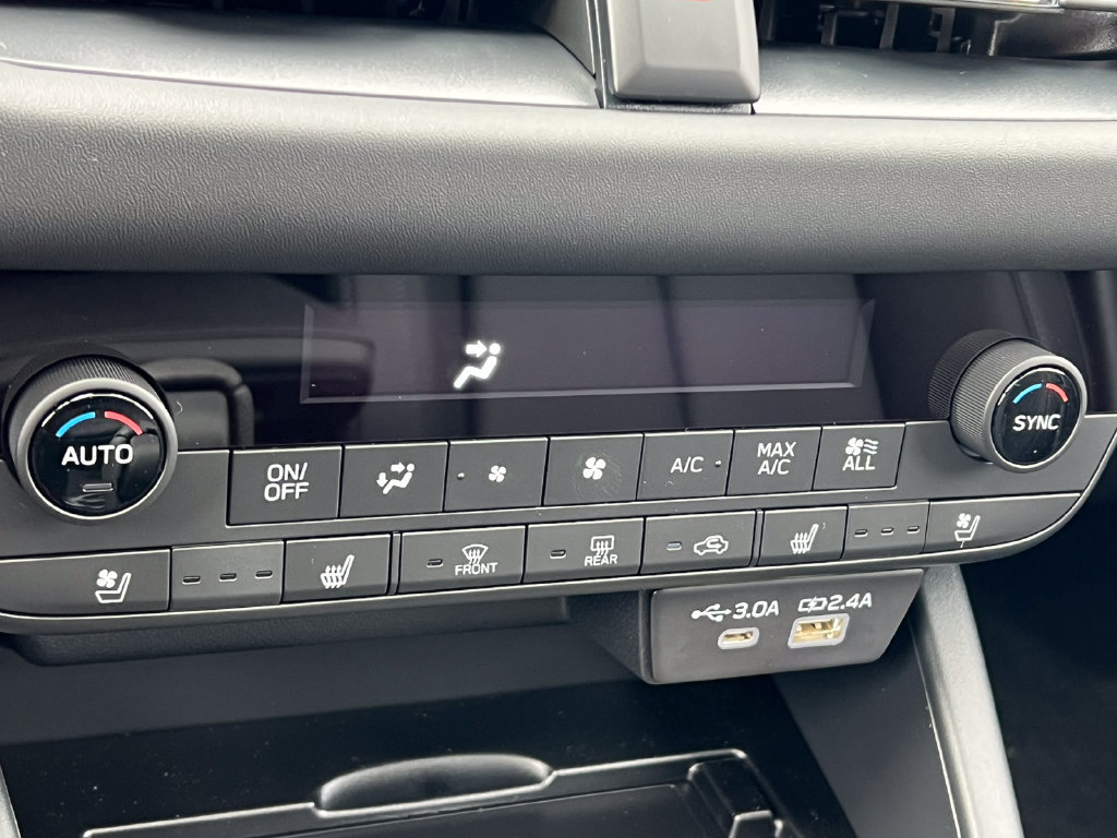 New 2026 Subaru Outback Touring XT AWD/4WD image 28
