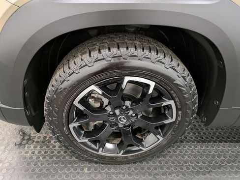 Certified 2024 MAZDA CX-50 Meridian Edition w/ Weather Package image 7