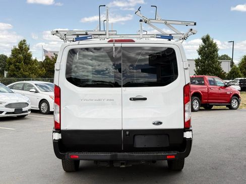 Used 2019 Ford Transit 250 130 Low Roof RWD image 8