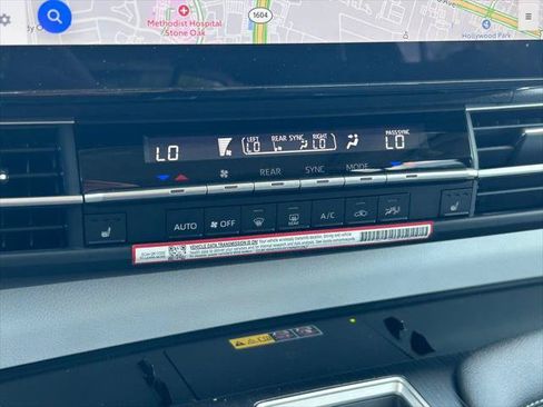 Certified 2026 Toyota Sienna XLE FWD image 34