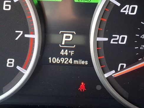 Used 2019 Acura ILX FWD image 18