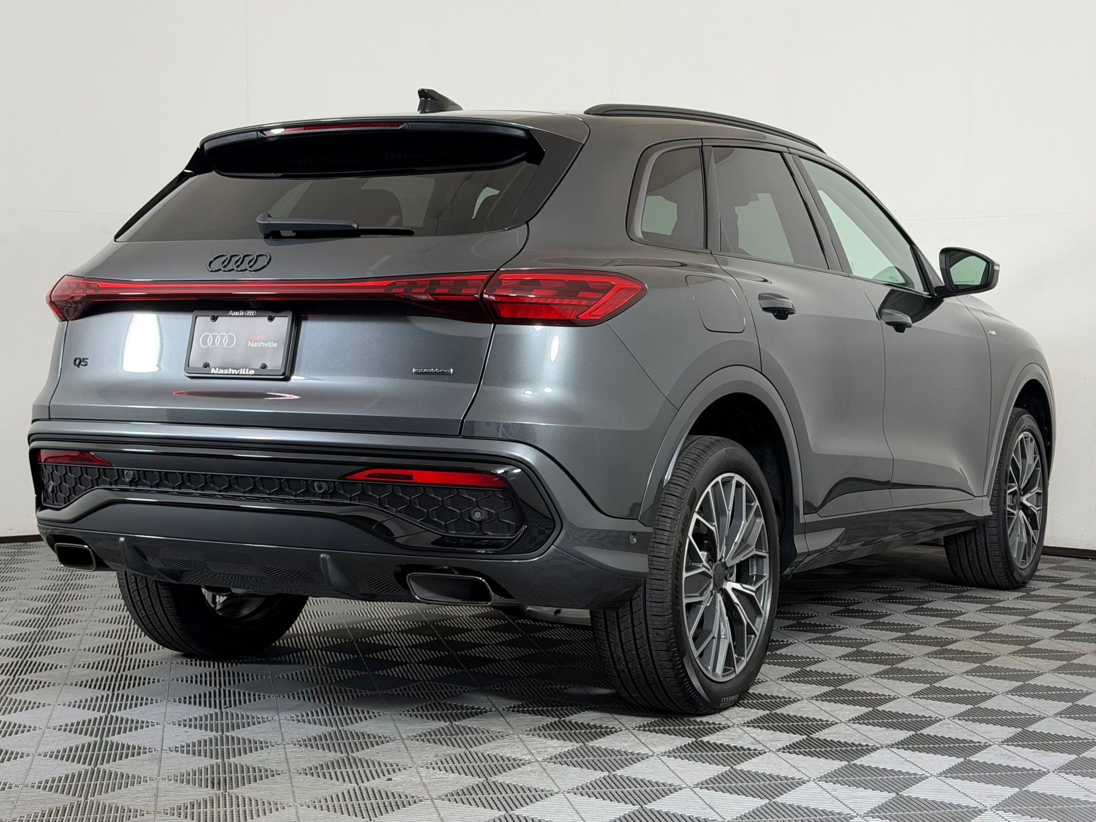 New 2026 Audi Q5 Premium Plus AWD/4WD image 9