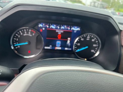 Used 2023 Ford Expedition Max Limited image 9