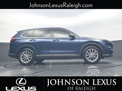 Used 2024 Honda CR-V EX-L image 21