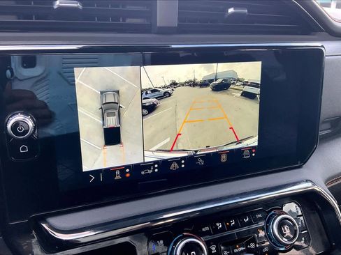 Certified 2024 GMC Sierra 1500 AT4 w/ Technology Package image 54