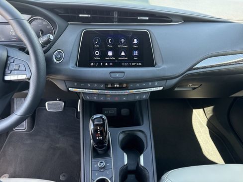 Used 2022 Cadillac XT4 Sport w/ Comfort Package image 33