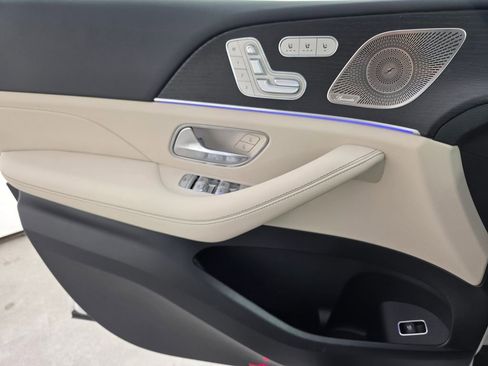 New 2026 Mercedes-Benz GLE 350 4MATIC image 16