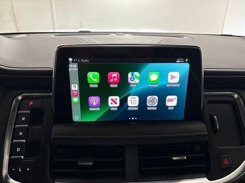 Used 2021 GMC Yukon XL SLT image 42