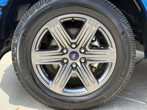 Used 2020 Ford F150 XLT w/ Equipment Group 302A Luxury image 12