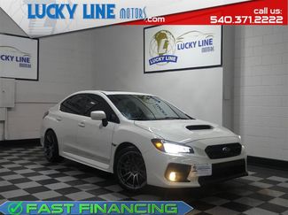 Used 2019 Subaru WRX Premium AWD/4WD video 1