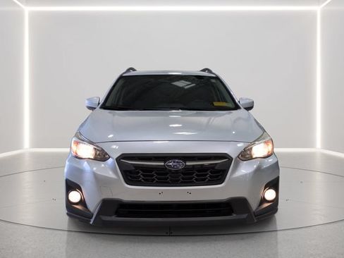 Used 2018 Subaru Crosstrek 2.0i Premium AWD/4WD image 9
