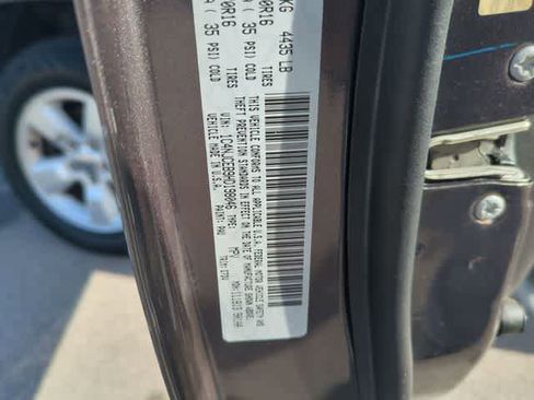 Used 2017 Jeep Compass Latitude image 15