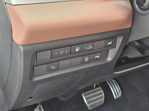 New 2026 Mitsubishi Outlander SEL AWD/4WD image 21