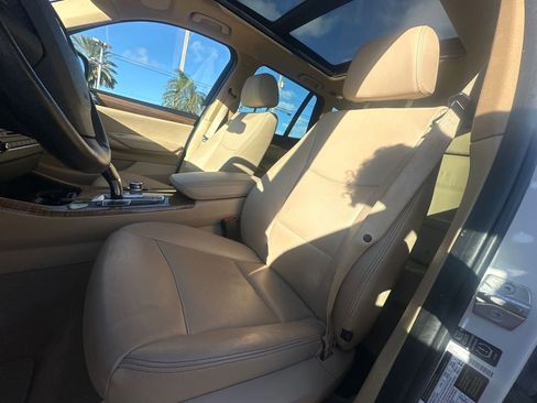 Used 2014 BMW X3 xDrive28i image 20