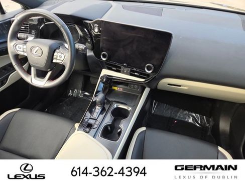 Used 2024 Lexus NX 350 AWD image 33