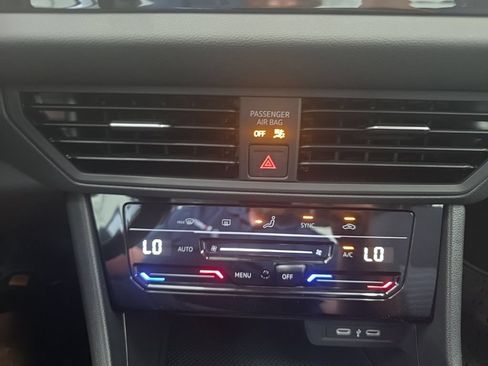 New 2026 Volkswagen Jetta S FWD image 26