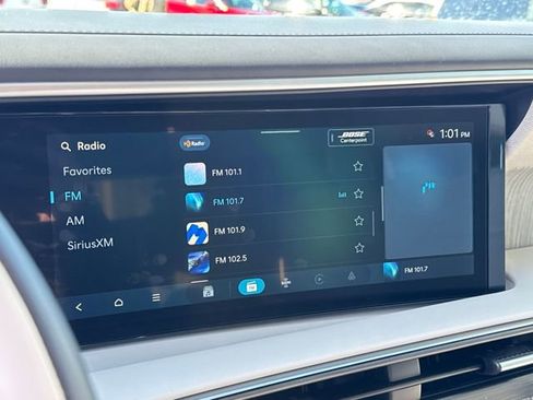 Certified 2026 Hyundai Palisade Calligraphy image 20