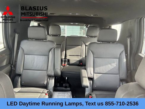Used 2023 Chevrolet Tahoe Z71 w/ Luxury Package AWD/4WD image 31