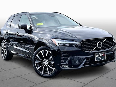 Certified 2023 Volvo XC60 B5 Plus w/ Protection Package Premier image 3