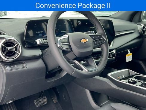 New 2026 Chevrolet Equinox LT w/ Convenience Package II image 15