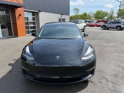 Used 2023 Tesla Model 3 Standard Range
