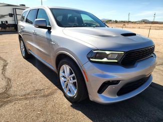 Used 2021 Dodge Durango R/T AWD/4WD video 1