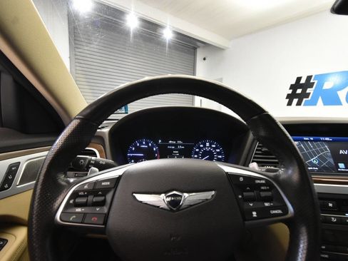 Used 2020 Genesis G80 3.8 w/ Sport Package 02 image 26