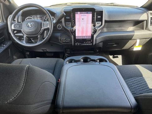 New 2026 RAM 2500 Tradesman image 10