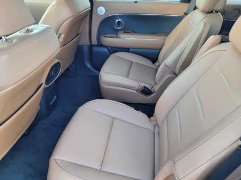 New 2026 Hyundai Palisade Calligraphy image 8