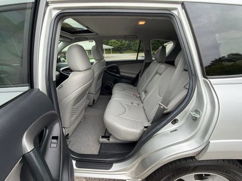 Used 2012 Toyota RAV4 Limited w/ Premium Plus Value Pkg AWD/4WD image 16