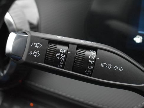 New 2026 Chevrolet Equinox LT w/ Safety and Technology Package image 22