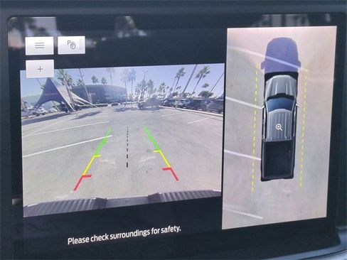 Used 2022 Ford F150 King Ranch w/ Equipment Group 601A High image 20