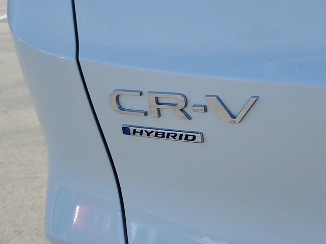 Certified 2025 Honda CR-V Sport-L image 7