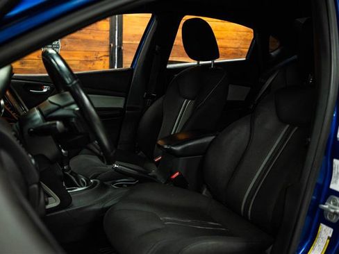 Used 2013 Dodge Dart Rallye image 9