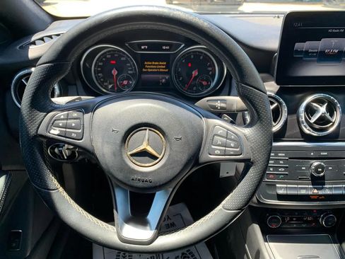 Used 2018 Mercedes-Benz CLA 250 image 13