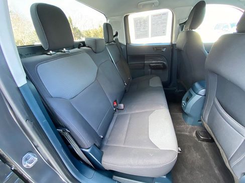 Certified 2023 Ford Maverick XL image 38