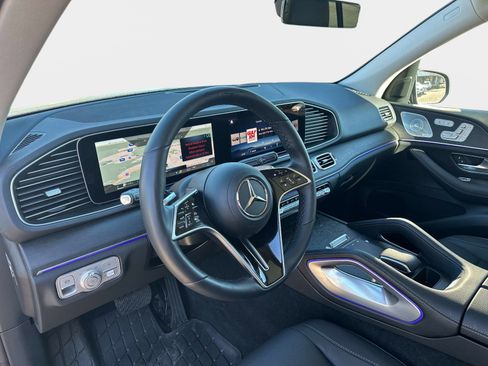 Used 2026 Mercedes-Benz GLE 450 4MATIC image 17