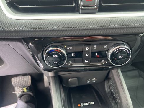 New 2026 Chevrolet TrailBlazer LT w/ Convenience Package image 20