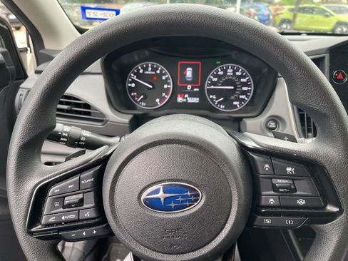 Used 2024 Subaru Crosstrek 2.0i Premium image 8
